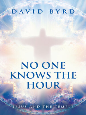 cover image of No One Knows the Hour